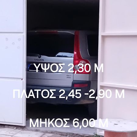 Central Spot Axd Αλεξανδρούπολη Εξωτερικό φωτογραφία