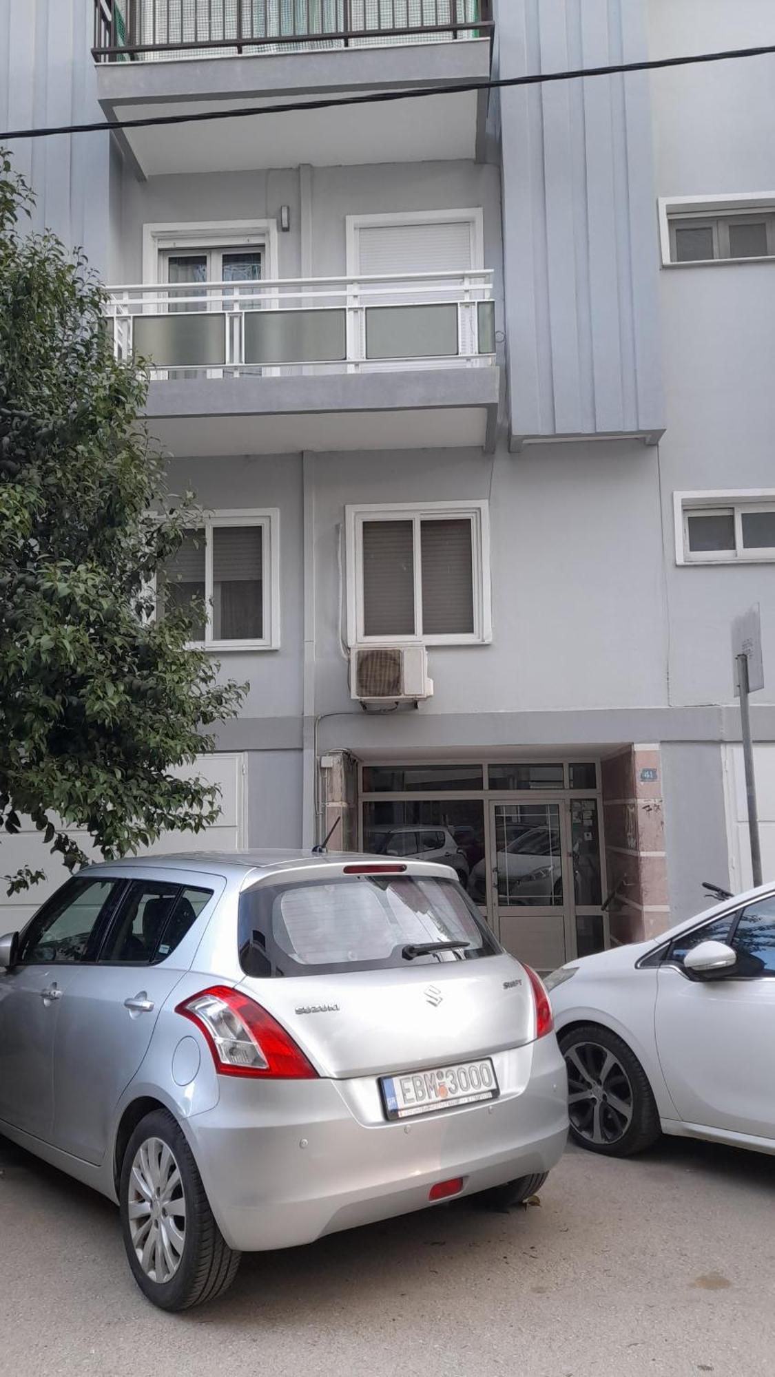 Central Spot Axd Αλεξανδρούπολη Εξωτερικό φωτογραφία